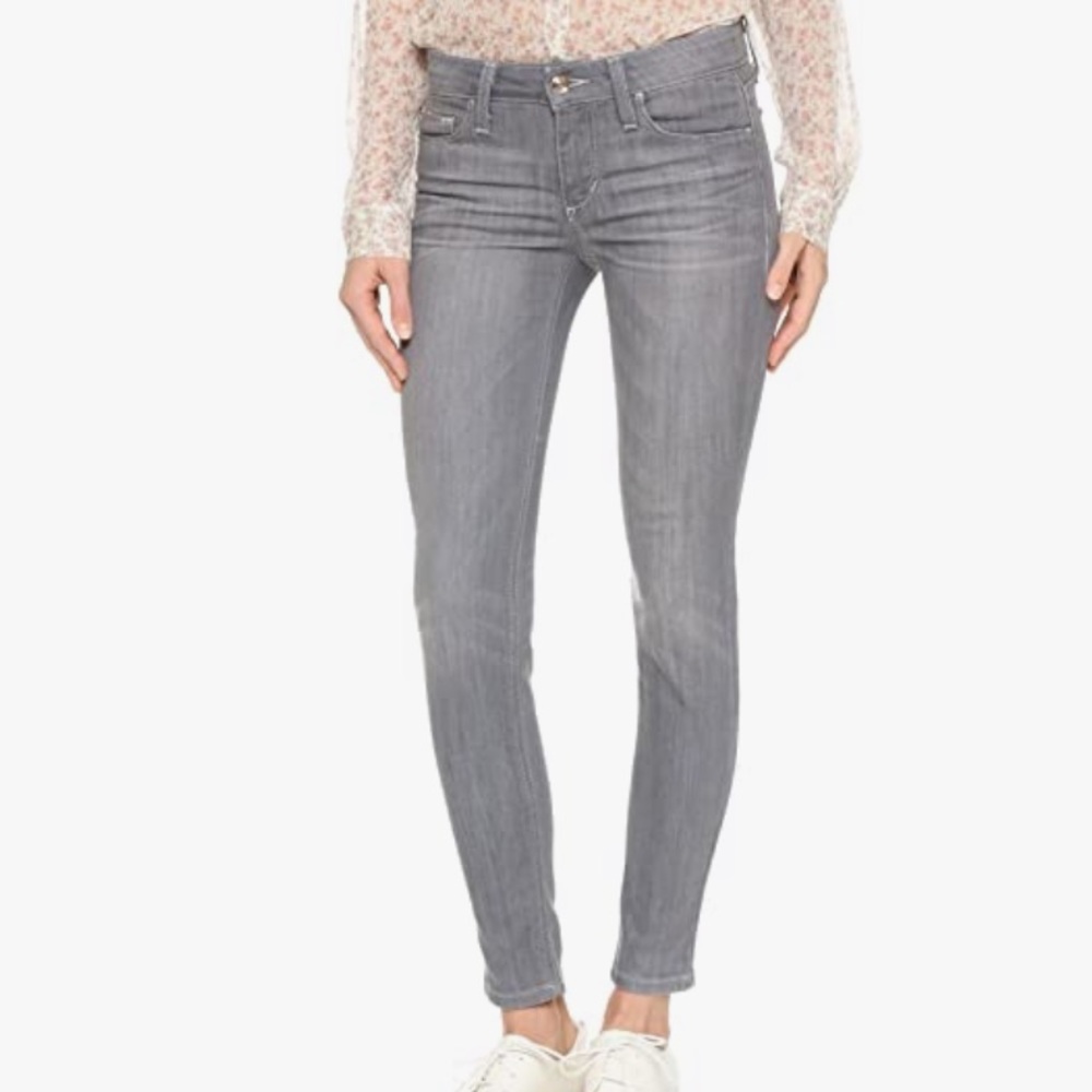 Joe’s Jeans - The Vixen Ankle Skinny Ankle Jeans